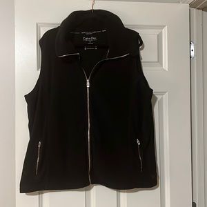 COPY - Calvin Klein vest